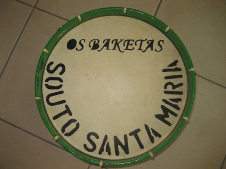 CAIXA CARACTERIZADA
